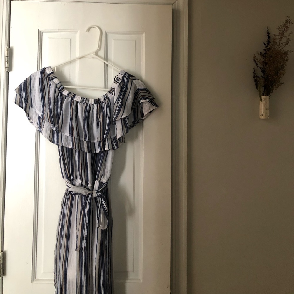 Summer jumpsuit